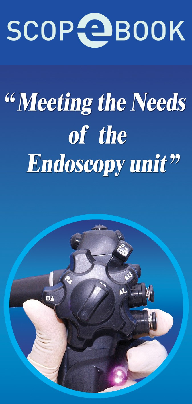 Scope Health UK TECNA Programme Dates